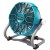 Wentylator Dedra DED7074