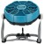 Wentylator Dedra DED7074