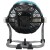 Wentylator Dedra DED7074