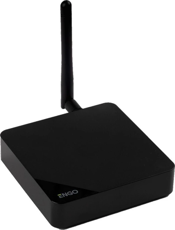 ENGO Controls EGATE-PRO - Bramka internetowa ZigBee do  urządzeń serii ENGO Smart, wersja PRO