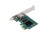 LANBERG KARTA SIECIOWA PCI EXPRESS X1 1X RJ45 2.5G