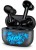 BUXTON BTW4600 - Słuchawki Bluetooth douszne szare