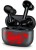 BUXTON BTW4600 - Słuchawki Bluetooth douszne szare