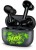 BUXTON BTW4600 - Słuchawki Bluetooth douszne szare