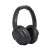 BUXTON BHP-18000 - Słuchawki Bluetooth nauszne czarne