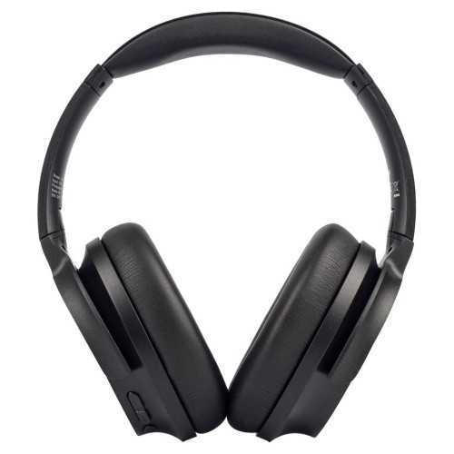 BUXTON BHP-18000 - Słuchawki Bluetooth nauszne czarne