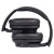 BUXTON BHP-18000 - Słuchawki Bluetooth nauszne czarne