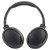 BUXTON BHP-18000 - Słuchawki Bluetooth nauszne czarne
