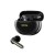 BUXTON BTW-7200 TUYA - Słuchawki Bluetooth douszne czarne