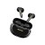 BUXTON BTW-7200 TUYA - Słuchawki Bluetooth douszne czarne