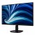Philips 2000 series 24B2N2200/00 monitor komputerowy 60,5 cm (23.8") 1920 x 1080 px Full HD LCD Czarny