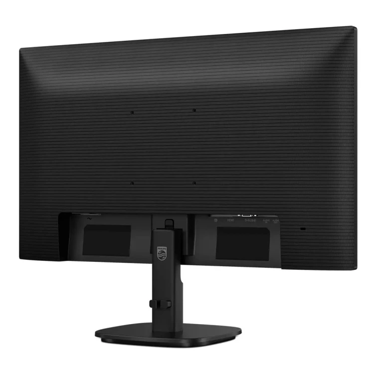 Philips 2000 series 24B2N2200/00 monitor komputerowy 60,5 cm (23.8") 1920 x 1080 px Full HD LCD Czarny