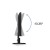 Philips 2000 series 24B2N2200/00 monitor komputerowy 60,5 cm (23.8") 1920 x 1080 px Full HD LCD Czarny