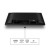 Philips 2000 series 24B2N2200/00 monitor komputerowy 60,5 cm (23.8") 1920 x 1080 px Full HD LCD Czarny