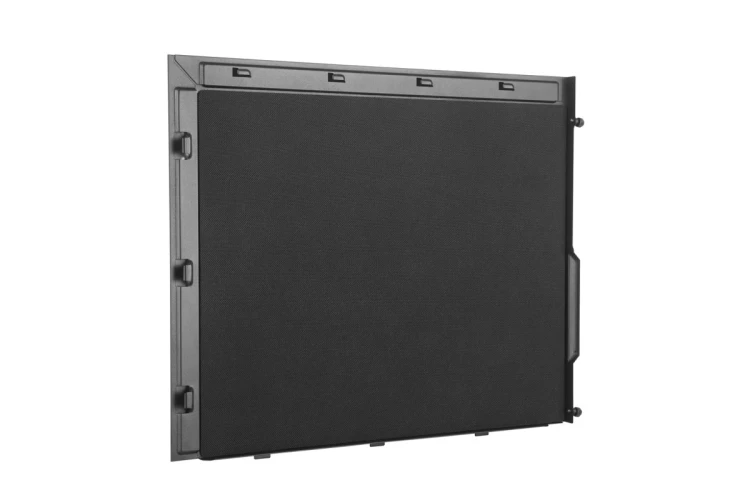 Cooler Master Silencio S600 Midi Tower Czarny