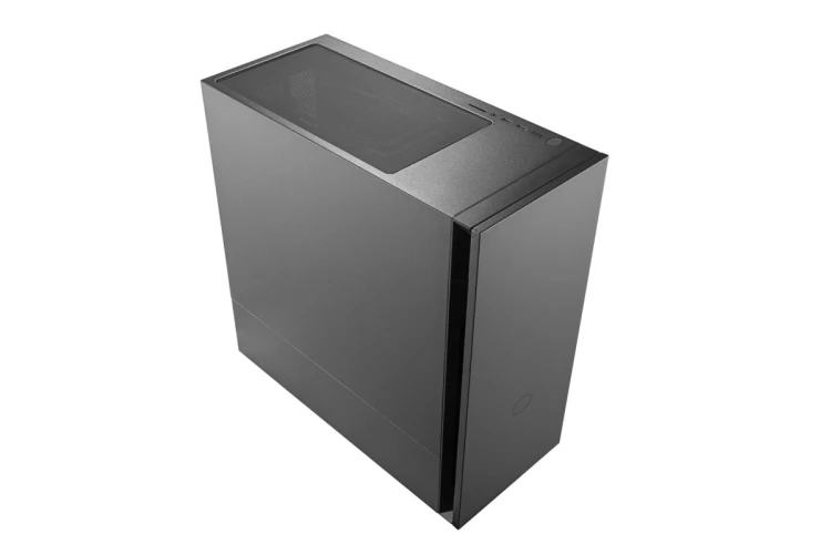 Cooler Master Silencio S600 Midi Tower Czarny