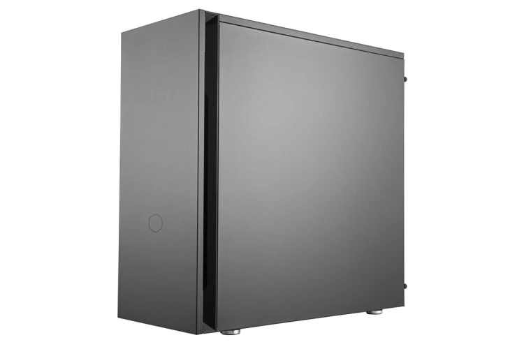 Cooler Master Silencio S600 Midi Tower Czarny