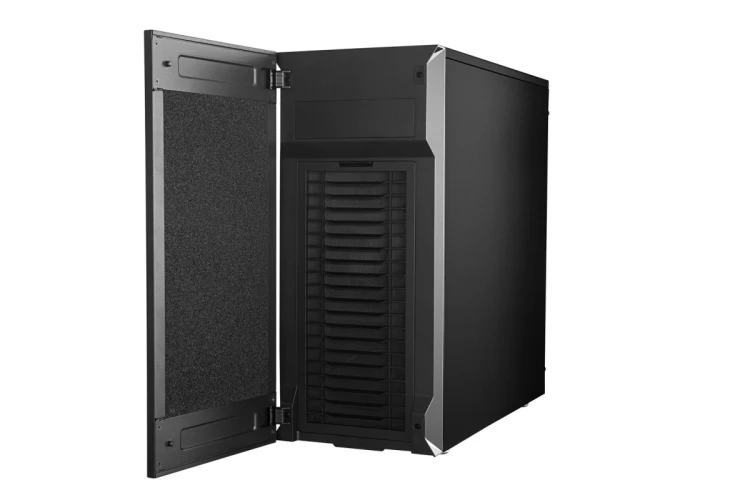 Cooler Master Silencio S600 Midi Tower Czarny