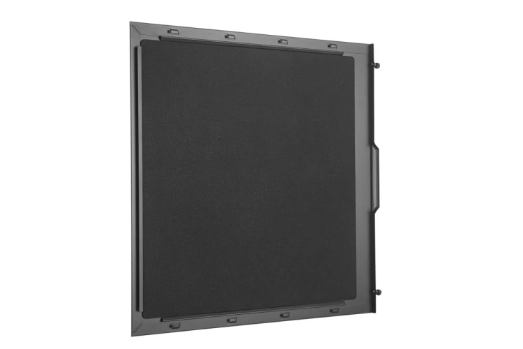 Cooler Master Silencio S600 Midi Tower Czarny