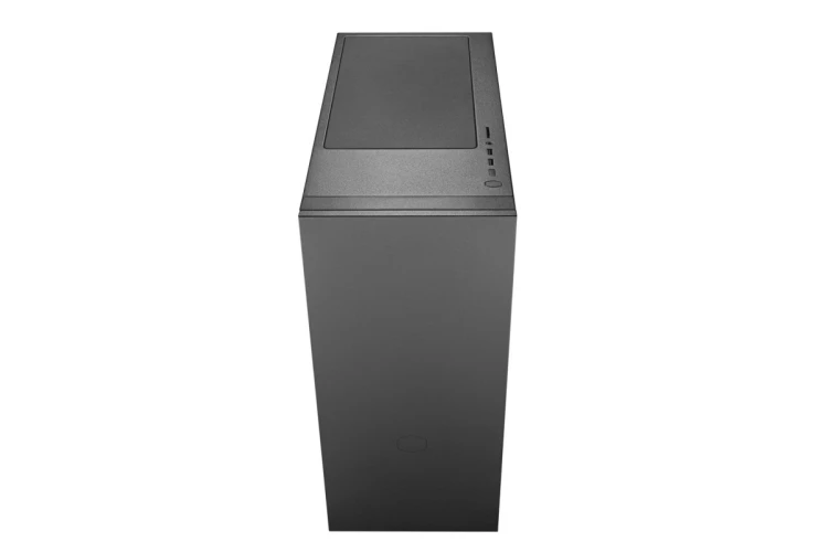 Cooler Master Silencio S600 Midi Tower Czarny