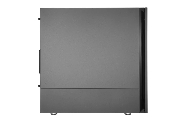 Cooler Master Silencio S600 Midi Tower Czarny