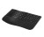 Klawiatura HP 680 Comfort Dual-Mode Keyboard Wireless/Bluetooth Black bezprzewodowa czarna 8T6L8AA