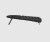 Klawiatura HP 680 Comfort Dual-Mode Keyboard Wireless/Bluetooth Black bezprzewodowa czarna 8T6L8AA