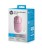 Mysz HP 400 Quiet Pink Wireless Mouse bezprzewodowa różowa AZ7B5AA