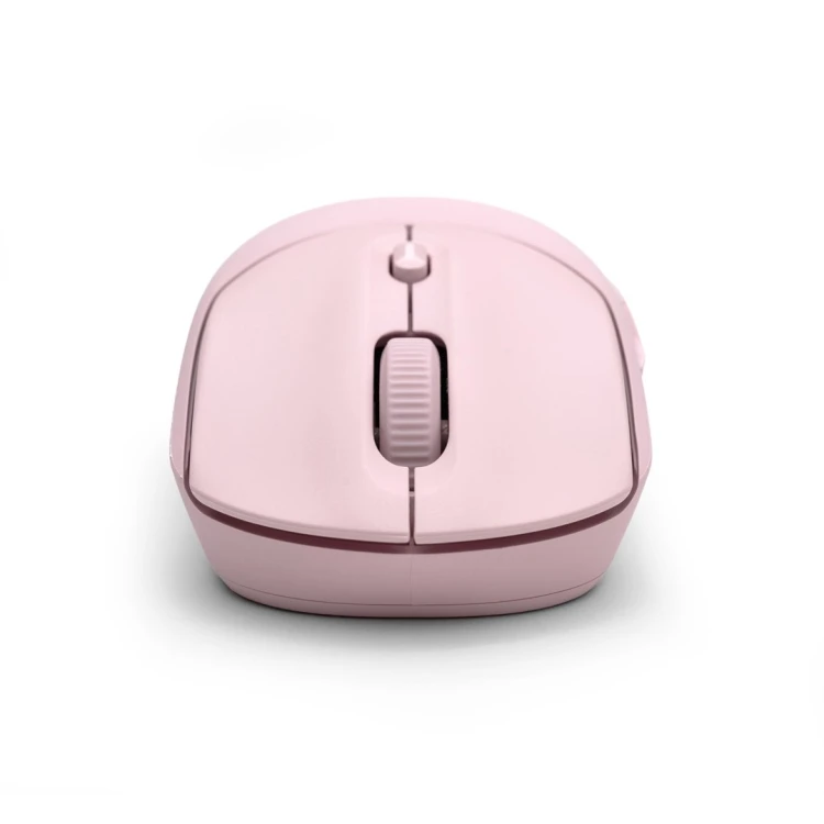 Mysz HP 400 Quiet Pink Wireless Mouse bezprzewodowa różowa AZ7B5AA