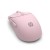 Mysz HP 400 Quiet Pink Wireless Mouse bezprzewodowa różowa AZ7B5AA