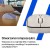 Mysz HP 400 Quiet Maple Wireless Mouse bezprzewodowa beżowa AZ7B6AA