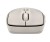 Mysz HP 400 Quiet Maple Wireless Mouse bezprzewodowa beżowa AZ7B6AA