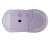 Mysz HP 400 Quiet Purple Wireless Mouse bezprzewodowa fioletowa AZ7B7AA