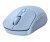 Mysz HP 400 Quiet Blue Wireless Mouse bezprzewodowa niebieska AZ7B4AA