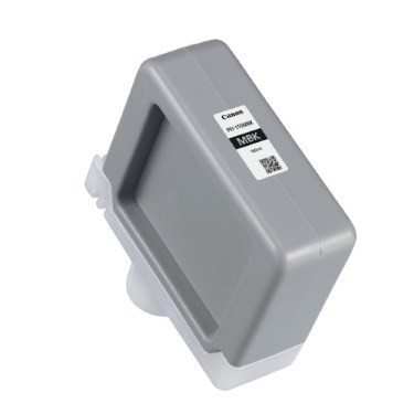 Kaseta Canon PFI-110MBK matowy