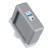 Tusz błękitny Canon PFI-1100 C - 160 ml - oryginalny - dla imagePROGRAF PRO-2000, PRO-2100, PRO-4000, PRO-4100, PRO-6000, PRO-6100
