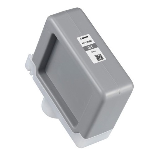 Tusze Canon Ink PFI-1100 Grey