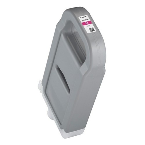Kartridż Canon PFI-1700M w kolorze purpurowym