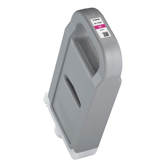 Kartridż Canon PFI-1700M w kolorze purpurowym