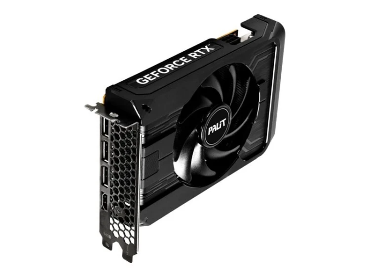Palit GeForce RTX 5050 StormX NVIDIA 8 GB GDDR6