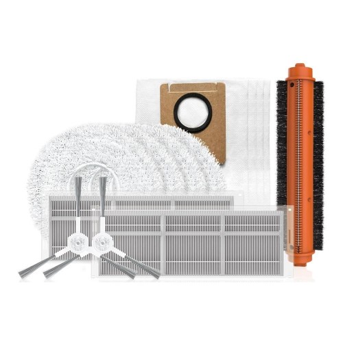 EZVIZ CS-RA-KIT12 Zestaw akcesoriów Odkurzacz robot