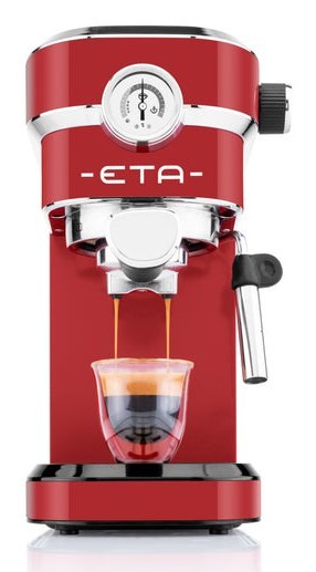 Eta Storio Ręczny Ekspres do espresso 0,75 l