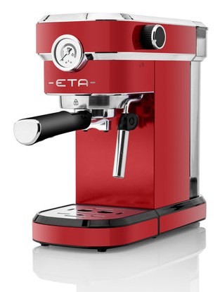 Eta Storio Ręczny Ekspres do espresso 0,75 l