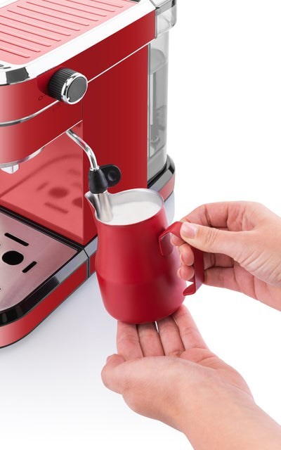 Eta Storio Ręczny Ekspres do espresso 0,75 l