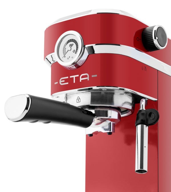 Eta Storio Ręczny Ekspres do espresso 0,75 l