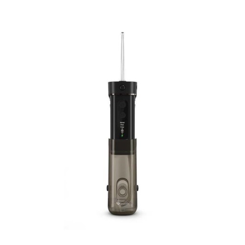 Irygator TrueLife AquaFloss Mini M50 czarny 180ml IPX7