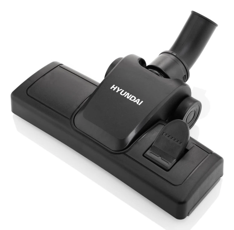 Hyundai VC014 odkurzacz 1,3 l Cylinder próżniowy Suchy 800 W Bez worka