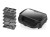 Eta Sorento Plus toster 900 W Czarny