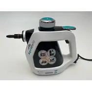 Eta 1264 90000 Przenośna myjka parowa 0,22 l 1000 W Czarny, Biały