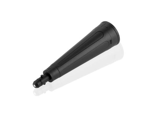 Eta 1264 90000 Przenośna myjka parowa 0,22 l 1000 W Czarny, Biały